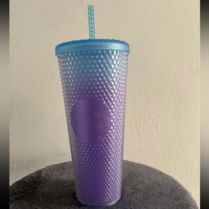 Starbucks Venti Tumbler